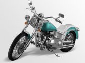 2007 Ridley Auto-Glide TT photo
